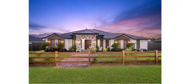 42 Ninth Avenue, Jordan Springs NSW 2747
