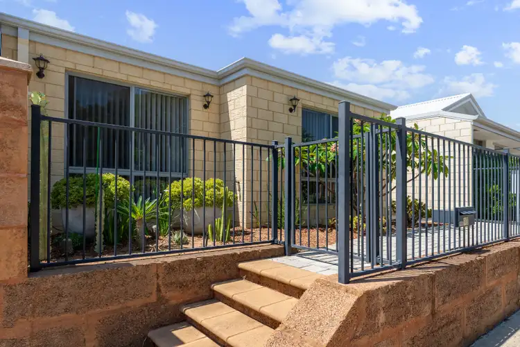 Second view of Homely house listing, 17 Starflame Road, Baldivis WA 6171