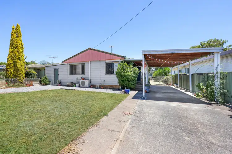 Main view of Homely house listing, 14 Warren Street, Tamworth NSW 2340