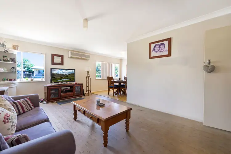 Second view of Homely house listing, 14 Warren Street, Tamworth NSW 2340