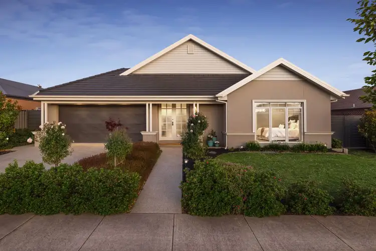 23 Parkside Avenue, Romsey VIC 3434