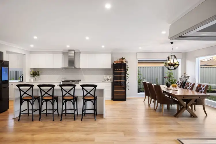 Sixth view of Homely house listing, 23 Parkside Avenue, Romsey VIC 3434