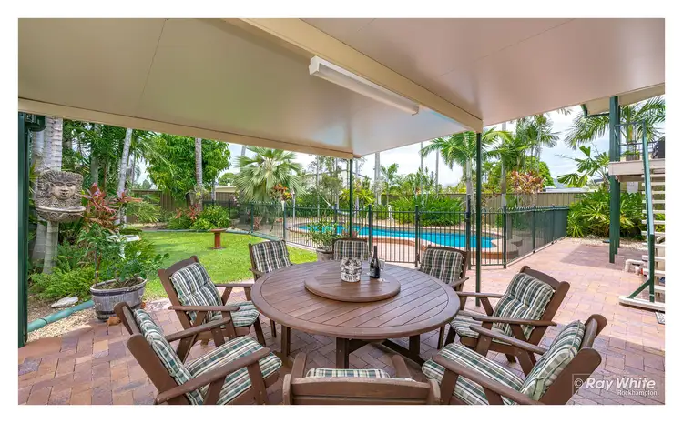 Third view of Homely house listing, 81 Buzacott Street, Park Avenue QLD 4701
