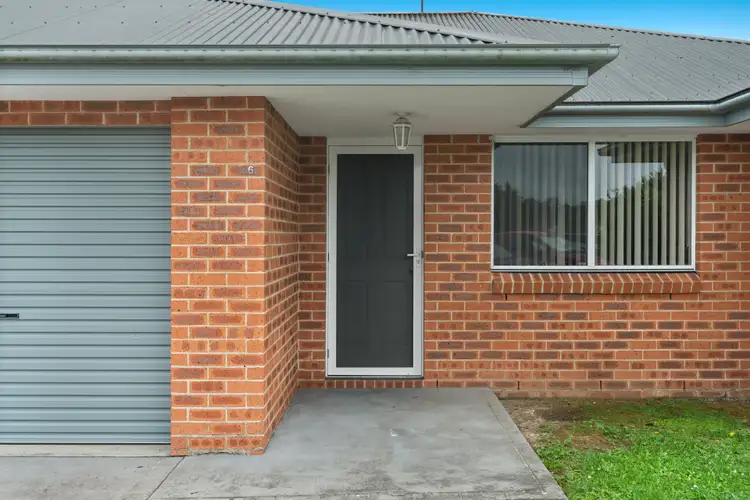 Third view of Homely unit listing, 6/13 Hannah Place, Worrigee NSW 2540