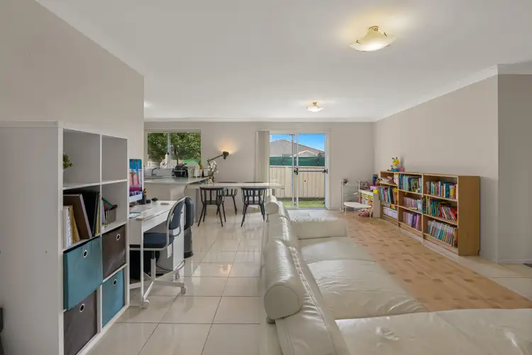 Fourth view of Homely unit listing, 6/13 Hannah Place, Worrigee NSW 2540