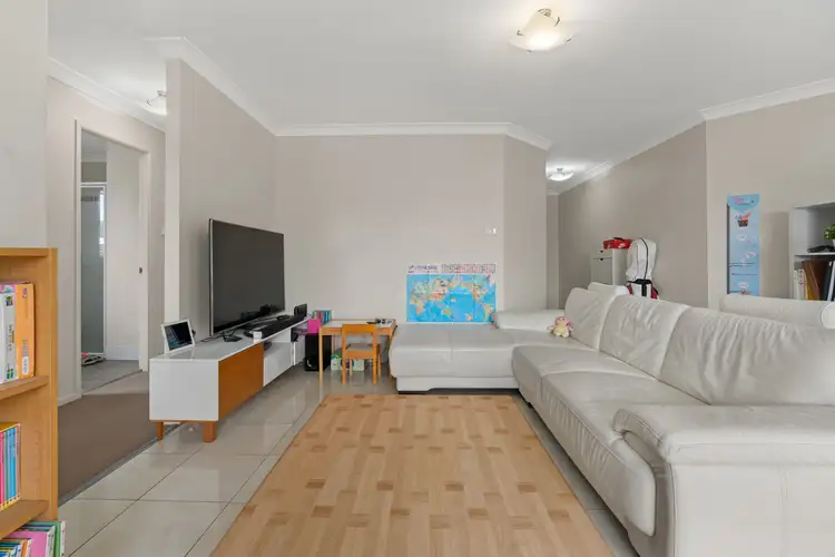 Fifth view of Homely unit listing, 6/13 Hannah Place, Worrigee NSW 2540