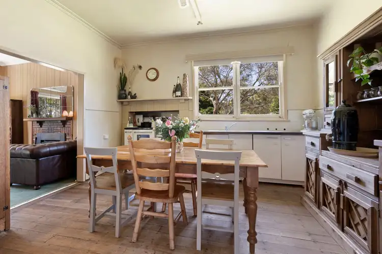Fourth view of Homely house listing, 2188 Ballan Road, Anakie VIC 3213