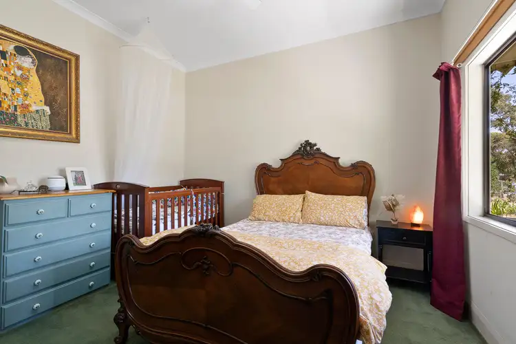 Fifth view of Homely house listing, 2188 Ballan Road, Anakie VIC 3213