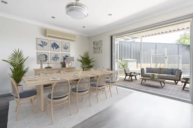 Fourth view of Homely house listing, 3 Woongarra Avenue, Chipping Norton NSW 2170