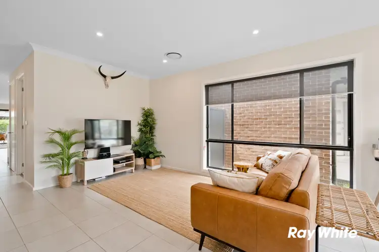 Second view of Homely house listing, 39 Tallulah Parade, Riverstone NSW 2765