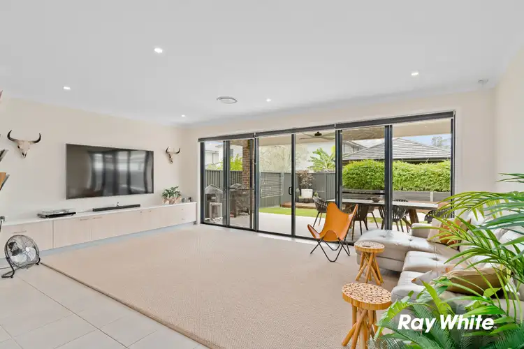 Third view of Homely house listing, 39 Tallulah Parade, Riverstone NSW 2765