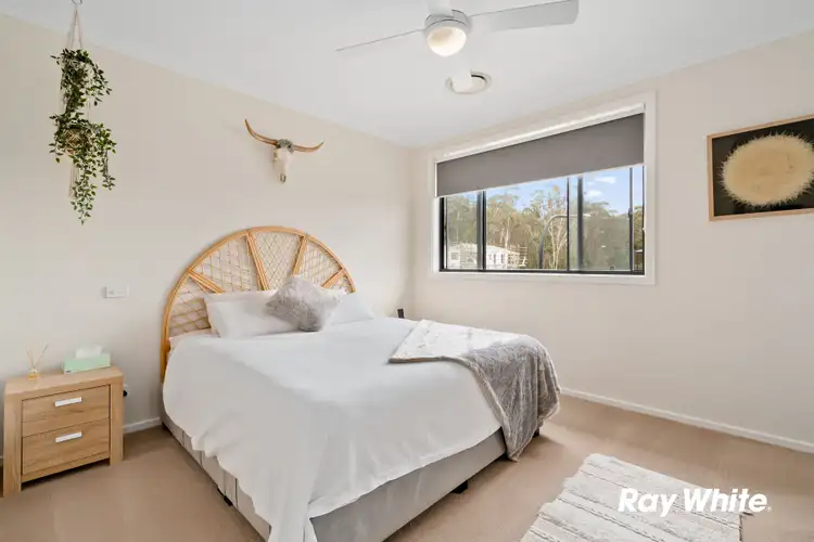 Sixth view of Homely house listing, 39 Tallulah Parade, Riverstone NSW 2765