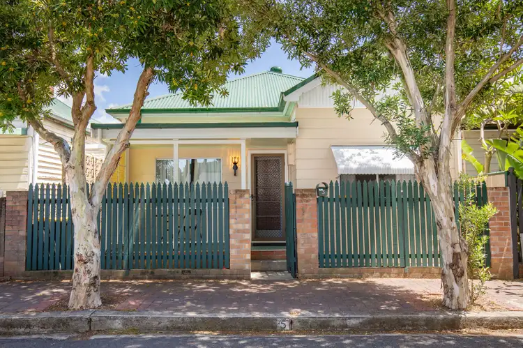 Main view of Homely house listing, 5 Dent Street, Islington NSW 2296