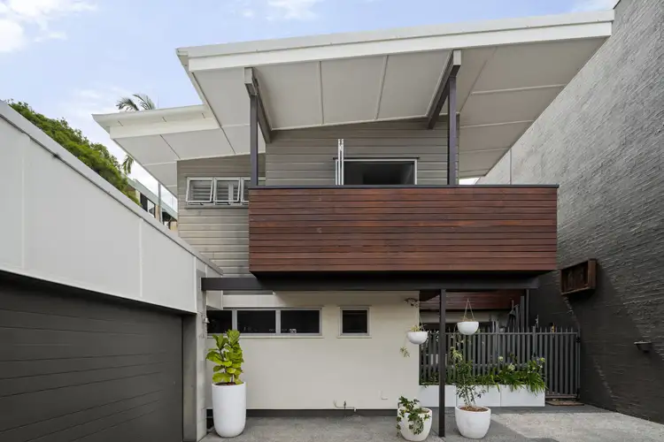 45A Barlow Street, Clayfield QLD 4011