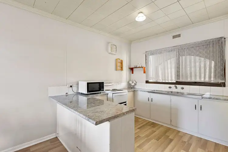 Second view of Homely house listing, 13 Bayview Drive, Moonta Bay SA 5558