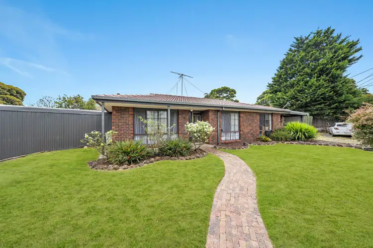 66 Allied Drive, Carrum Downs VIC 3201
