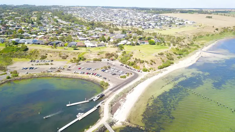 Fifth view of Homely land listing, 12 Kanyanya Avenue, Clifton Springs VIC 3222