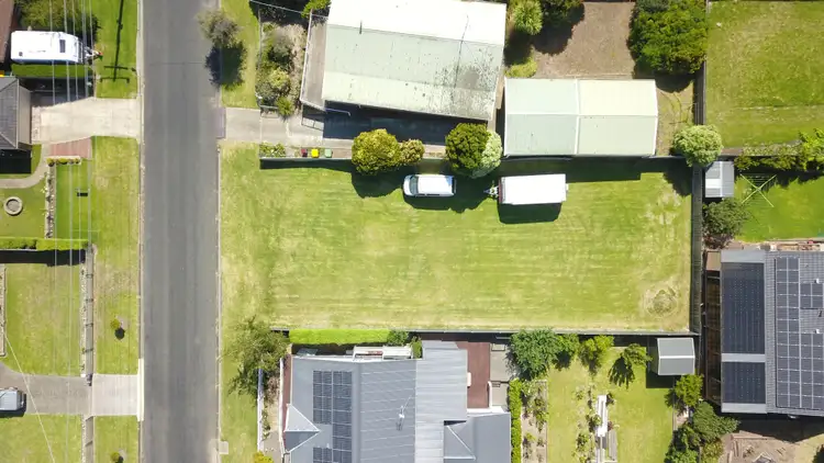 Sixth view of Homely land listing, 12 Kanyanya Avenue, Clifton Springs VIC 3222