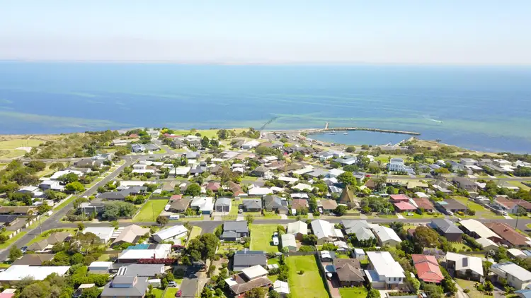 Seventh view of Homely land listing, 12 Kanyanya Avenue, Clifton Springs VIC 3222