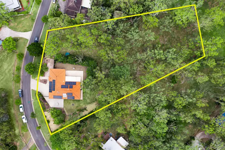 16 Stockwhip Place, Mount Crosby QLD 4306