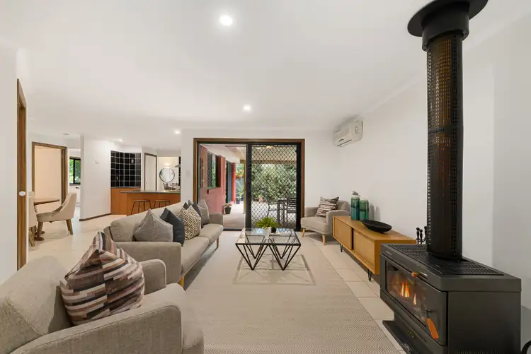 Second view of Homely rural property listing, 16 Stockwhip Place, Mount Crosby QLD 4306