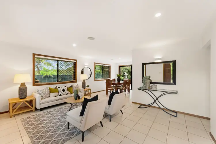 Third view of Homely rural property listing, 16 Stockwhip Place, Mount Crosby QLD 4306