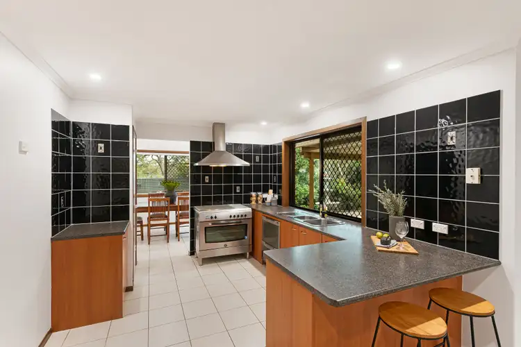 Fifth view of Homely rural property listing, 16 Stockwhip Place, Mount Crosby QLD 4306