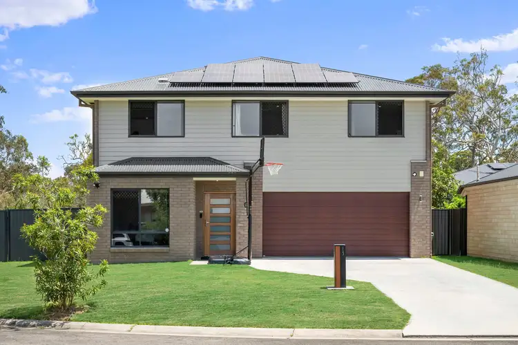 13 Empire Place, Berrinba QLD 4117