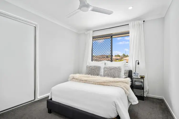 Second view of Homely house listing, 13 Empire Place, Berrinba QLD 4117