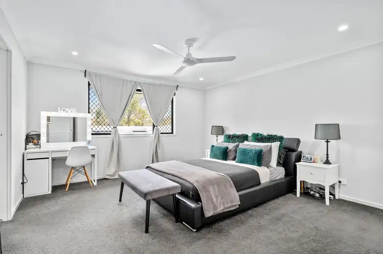 Fourth view of Homely house listing, 13 Empire Place, Berrinba QLD 4117