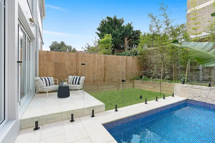 Main view of Homely house listing, 52 Clyde Street, North Bondi NSW 2026