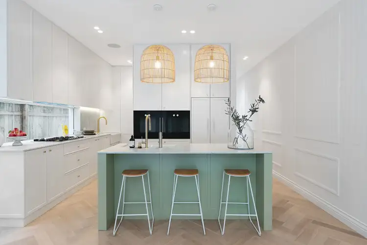 Second view of Homely house listing, 52 Clyde Street, North Bondi NSW 2026