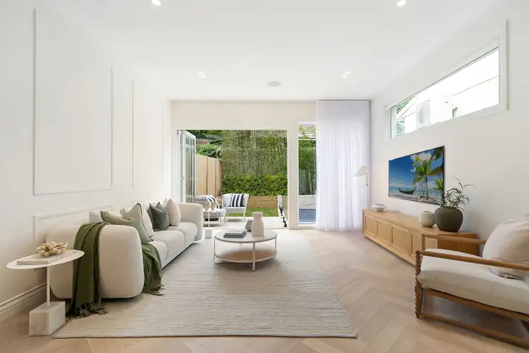 Third view of Homely house listing, 52 Clyde Street, North Bondi NSW 2026
