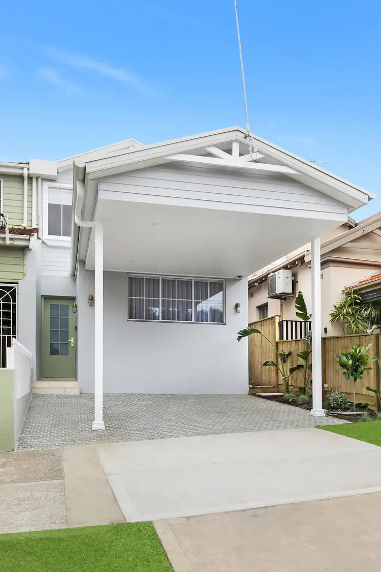 Fourth view of Homely house listing, 52 Clyde Street, North Bondi NSW 2026