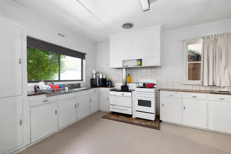 Fourth view of Homely house listing, 21 Campbell Street, Ararat VIC 3377