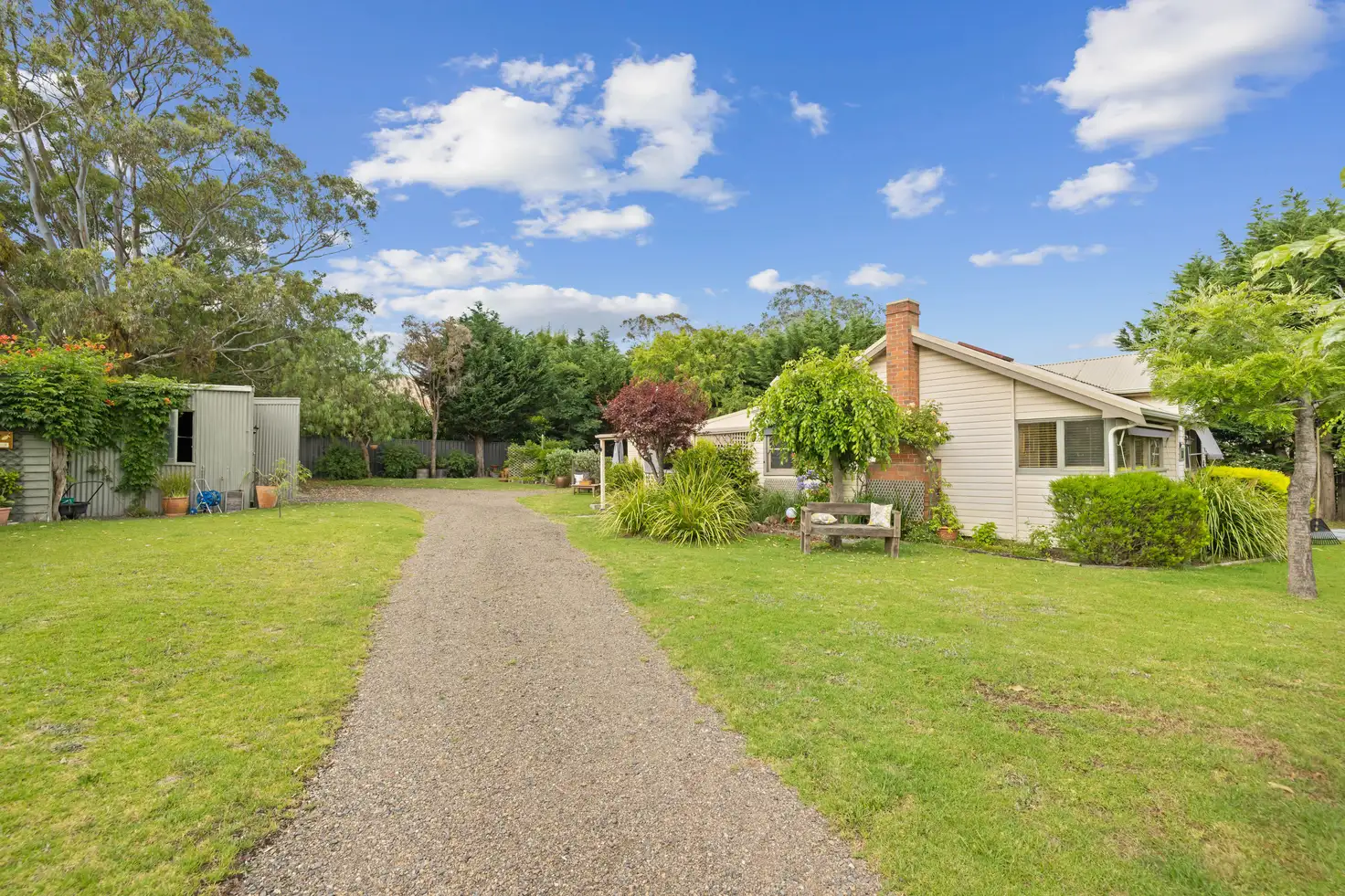 Main view of Homely house listing, 2 Goulburn Street, Marulan NSW 2579