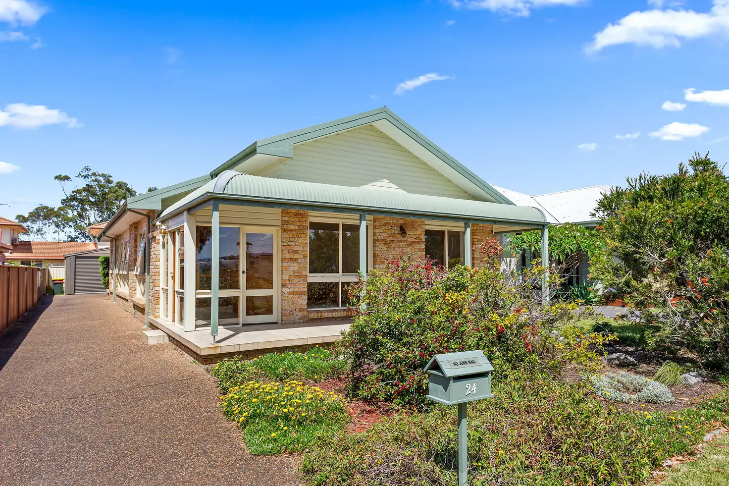 Main view of Homely house listing, 24 Sophia Street, Shellharbour NSW 2529