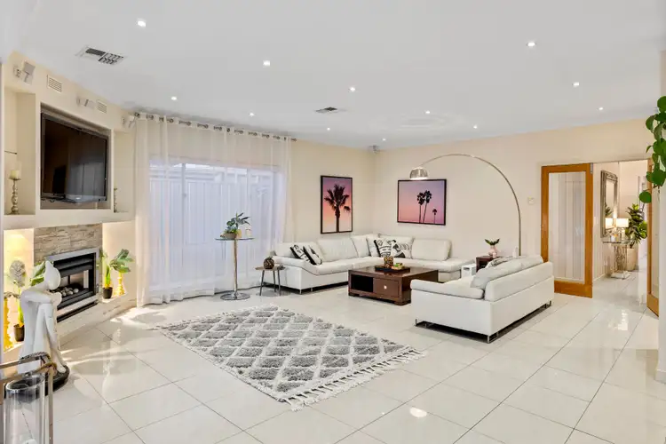 Fourth view of Homely house listing, 8 Borrillo Avenue, Newton SA 5074