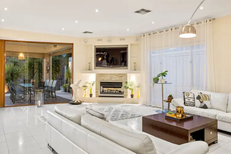 Sixth view of Homely house listing, 8 Borrillo Avenue, Newton SA 5074