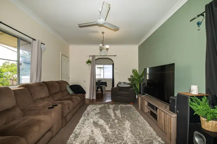 Second view of Homely house listing, 9 Grevillea Street, Biloela QLD 4715
