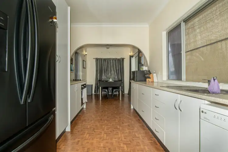 Third view of Homely house listing, 9 Grevillea Street, Biloela QLD 4715