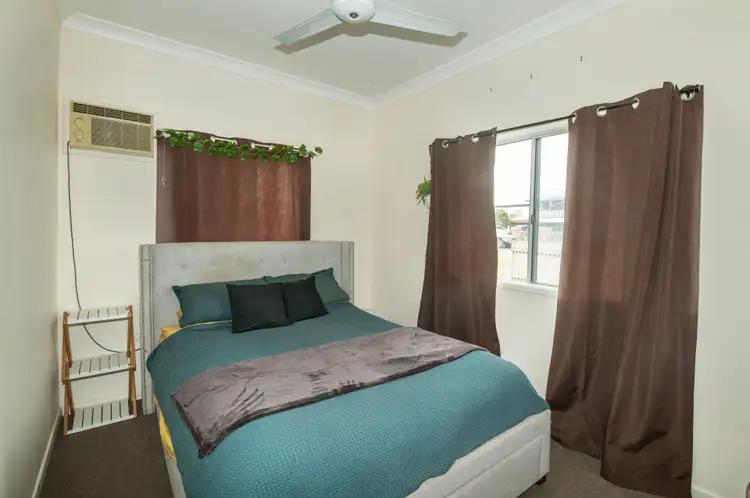 Fifth view of Homely house listing, 9 Grevillea Street, Biloela QLD 4715