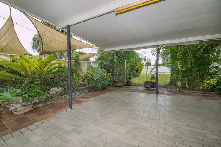 Seventh view of Homely house listing, 9 Grevillea Street, Biloela QLD 4715
