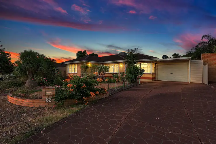 Main view of Homely house listing, 82 Ayfield Road, Para Hills West SA 5096