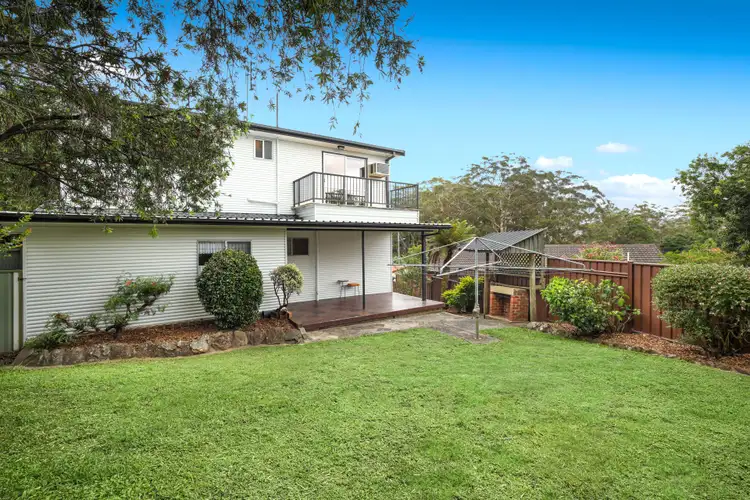 Second view of Homely house listing, 3 Tania Drive, Point Clare NSW 2250