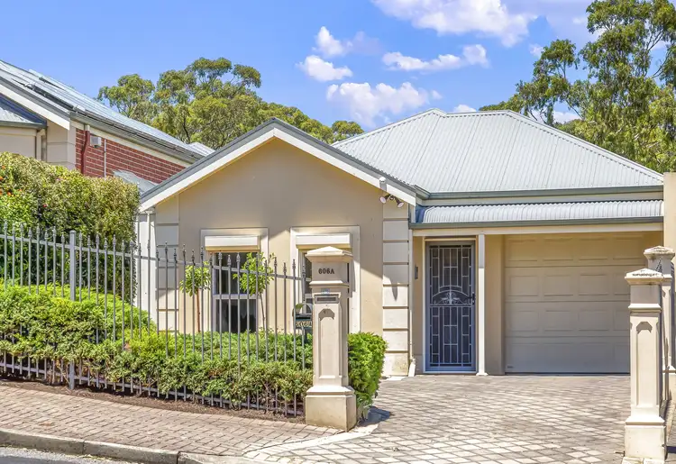 606A Greenhill Road, Burnside SA 5066