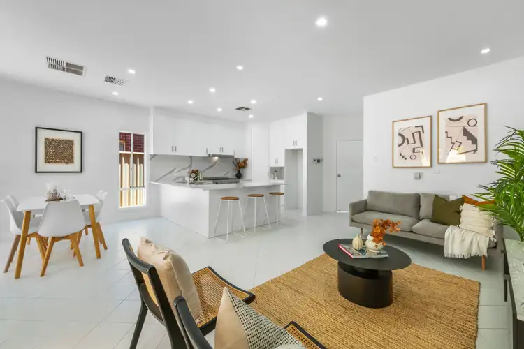 Second view of Homely house listing, 606A Greenhill Road, Burnside SA 5066