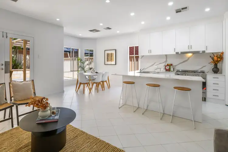 Third view of Homely house listing, 606A Greenhill Road, Burnside SA 5066