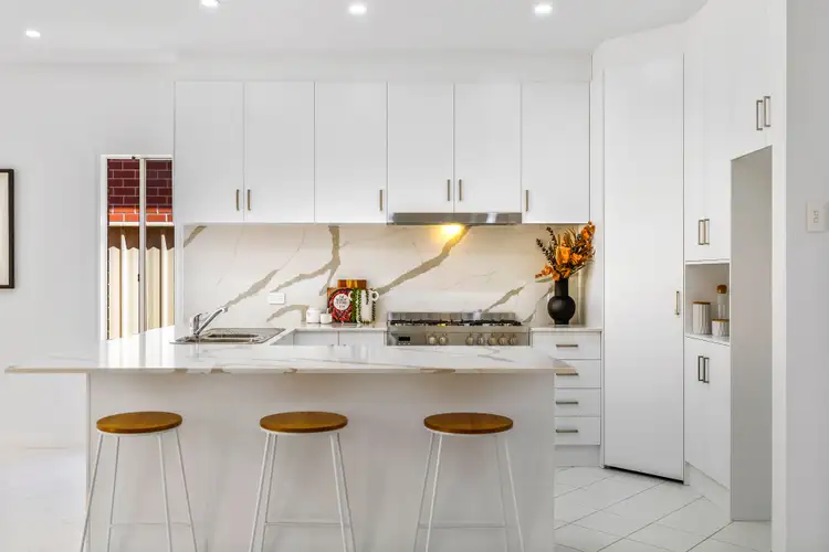 Fourth view of Homely house listing, 606A Greenhill Road, Burnside SA 5066