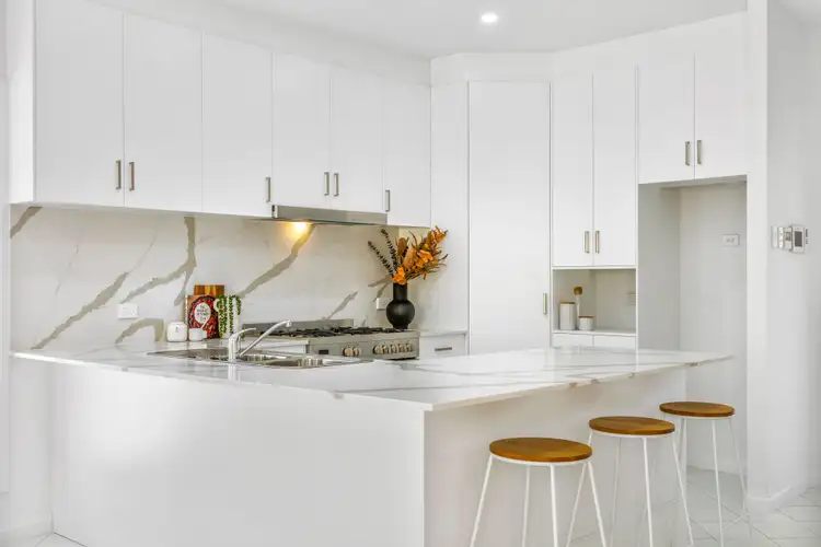 Fifth view of Homely house listing, 606A Greenhill Road, Burnside SA 5066